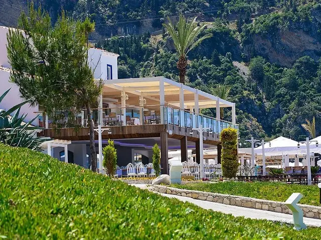 фото отеля Liberty Lykia (ex. Lykia World Oludeniz Village) изображение №21