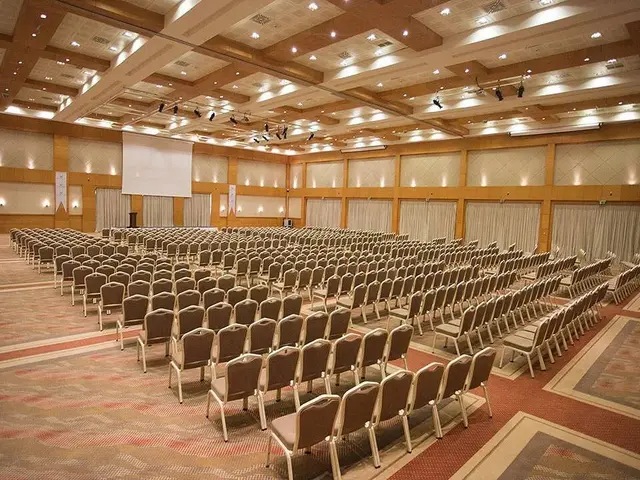 фотографии отеля Liberty Lykia (ex. Lykia World Oludeniz Village) изображение №19