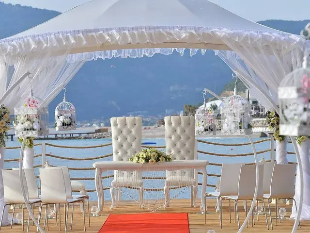 фото отеля Liberty Lykia (ex. Lykia World Oludeniz Village) изображение №17