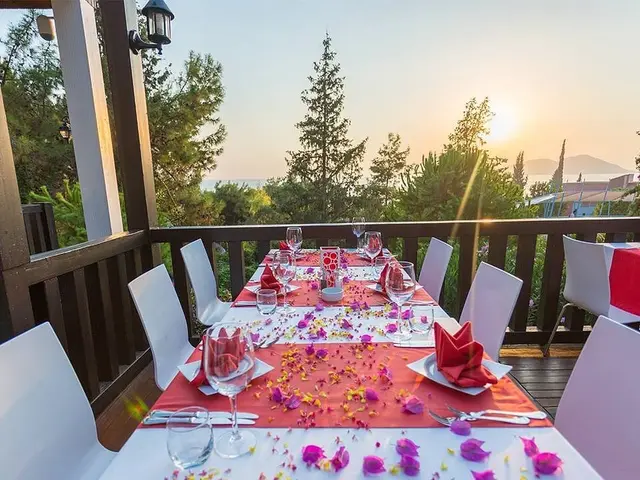 фотографии Liberty Lykia (ex. Lykia World Oludeniz Village) изображение №16