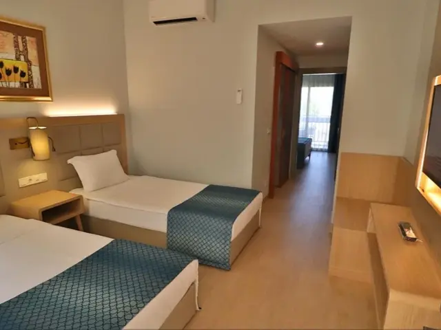 фото Aqua Fantasy Aquapark Hotel & Spa изображение №2