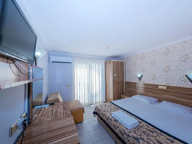 фото отеля Elysium Elite Hotel & Spa (ex. Avalon Beach; Club Kizilot) изображение №5