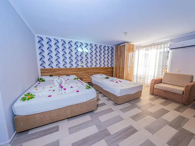 фотографии отеля Elysium Elite Hotel & Spa (ex. Avalon Beach; Club Kizilot) изображение №3