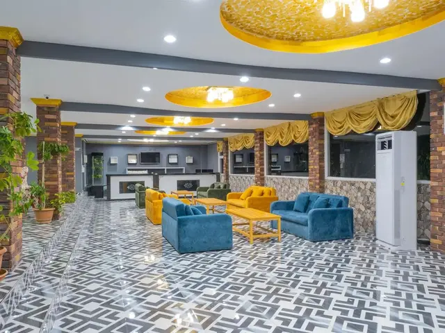 фотографии Elysium Elite Hotel & Spa (ex. Avalon Beach; Club Kizilot) изображение №4