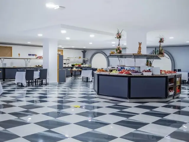 фото отеля Elysium Elite Hotel & Spa (ex. Avalon Beach; Club Kizilot) изображение №9