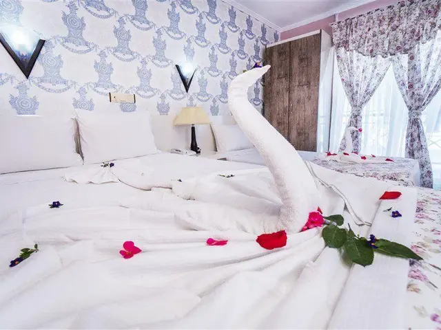 фотографии Elysium Elite Hotel & Spa (ex. Avalon Beach; Club Kizilot) изображение №8