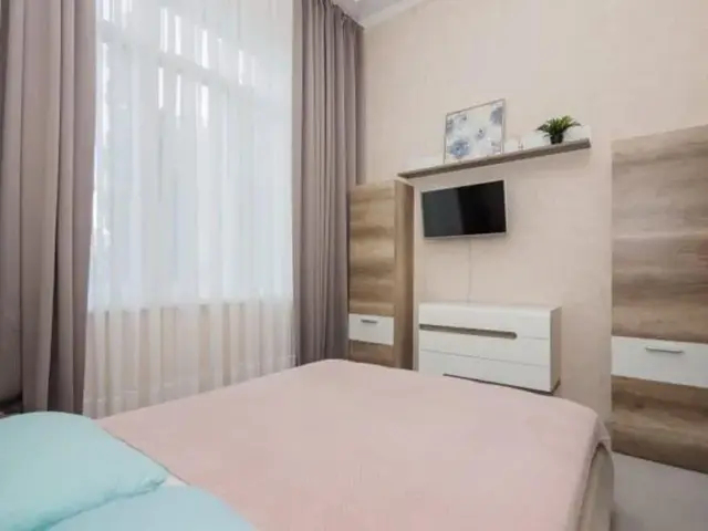 фотографии Апартаменты Марина Парк (Черноморская, 6) изображение №12