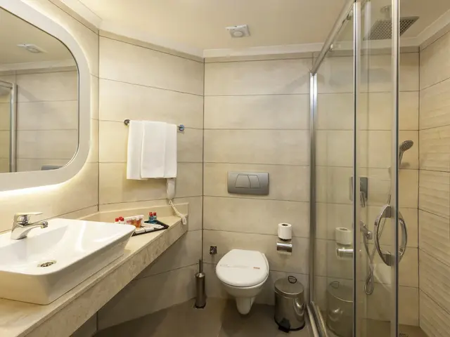 фотографии отеля Narcia Resort Side изображение №43