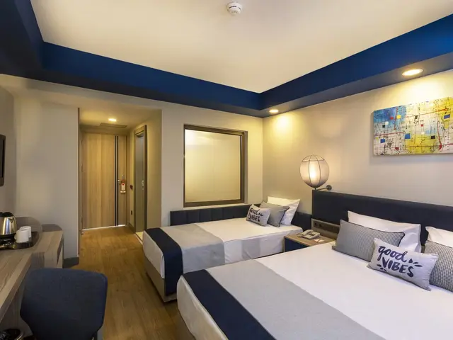 фото отеля Narcia Resort Side изображение №45