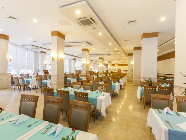 фото отеля Narcia Resort Side изображение №41