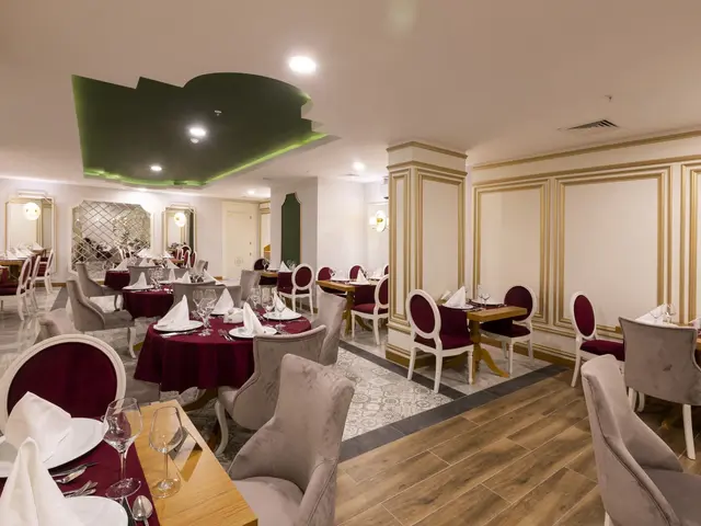 фотографии Narcia Resort Side изображение №44