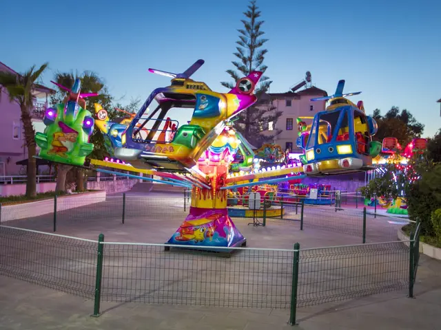 фотографии Narcia Resort Side изображение №36