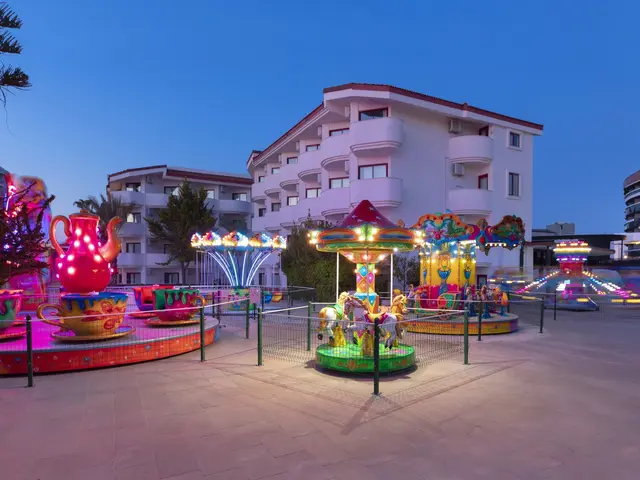 фото Narcia Resort Side изображение №38