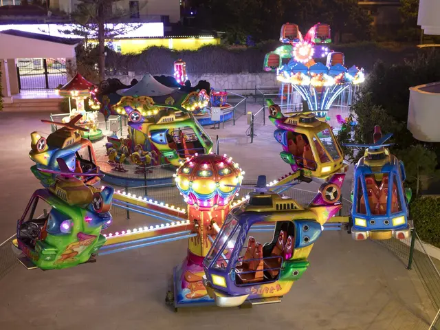 фото Narcia Resort Side изображение №34