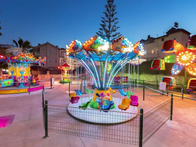 фото отеля Narcia Resort Side изображение №33