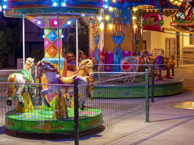 фотографии отеля Narcia Resort Side изображение №35