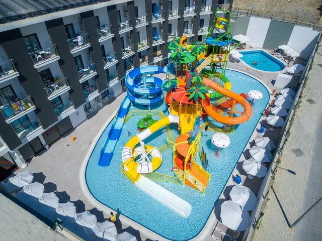 фото отеля Narcia Resort Side изображение №1