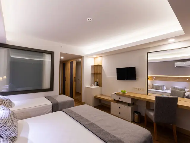 фото Narcia Resort Side изображение №26