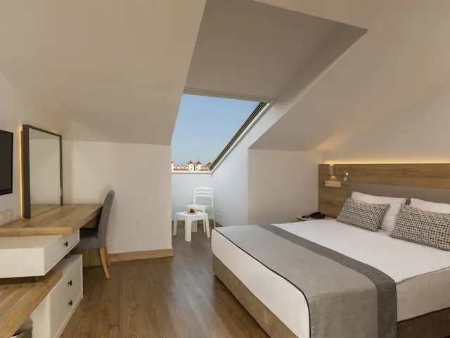 фотографии отеля Narcia Resort Side изображение №31