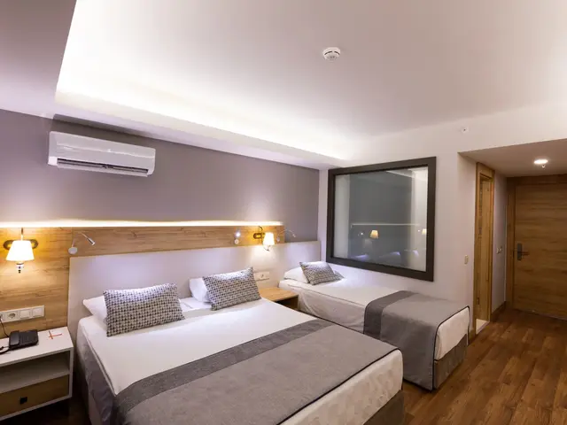 фото отеля Narcia Resort Side изображение №25