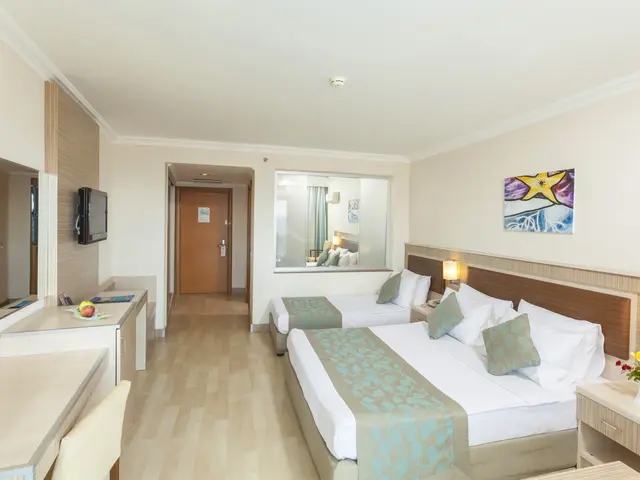 фотографии отеля Narcia Resort Side изображение №23