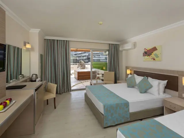 фото отеля Narcia Resort Side изображение №29