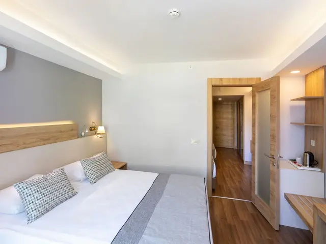 фото отеля Narcia Resort Side изображение №21