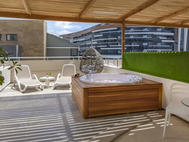 фотографии отеля Narcia Resort Side изображение №27