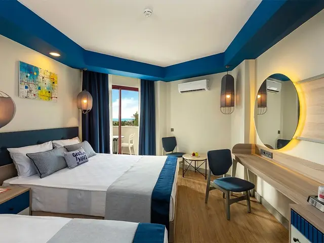 фотографии Narcia Resort Side изображение №24