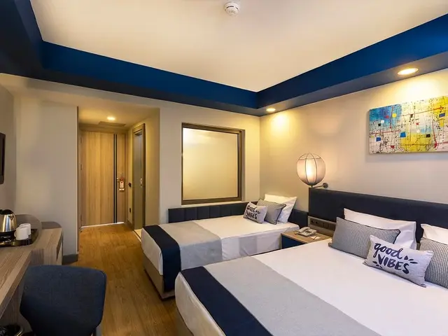 фото отеля Narcia Resort Side изображение №17