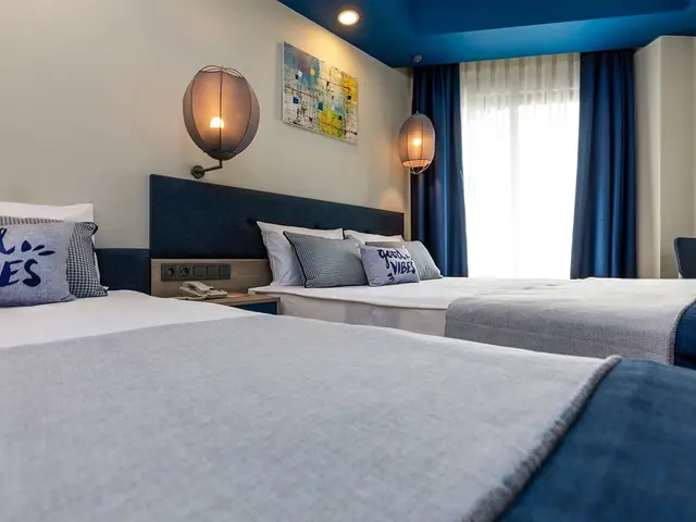 фотографии отеля Narcia Resort Side изображение №19