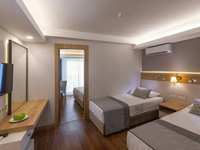 фотографии Narcia Resort Side изображение №20