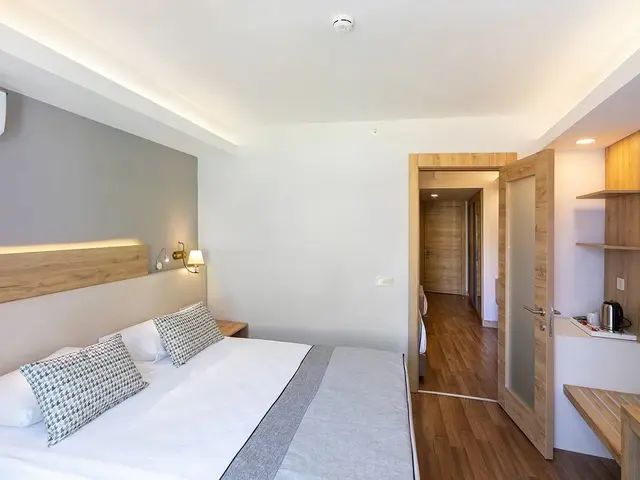 фотографии отеля Narcia Resort Side изображение №11