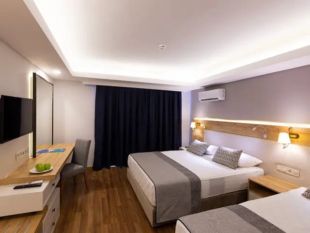 фотографии Narcia Resort Side изображение №8