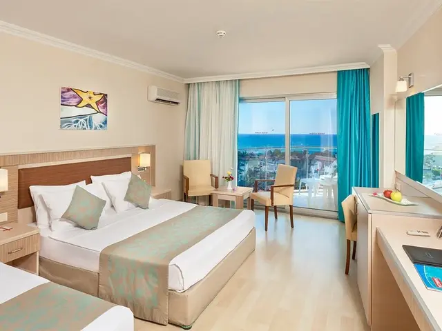 фотографии отеля Narcia Resort Side изображение №15