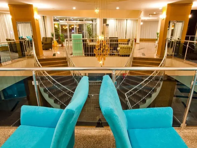 фото Narcia Resort Side изображение №10