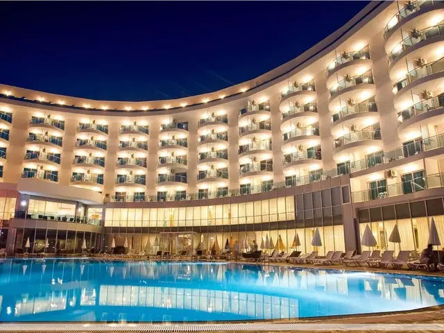 фото отеля Narcia Resort Side изображение №9