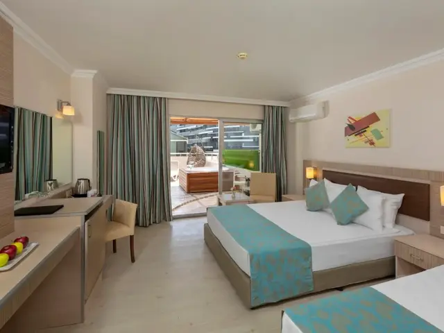 фото отеля Narcia Resort Side изображение №13