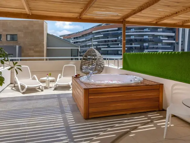 фотографии отеля Narcia Resort Side изображение №7