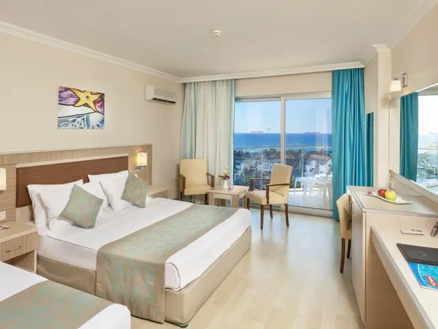 фотографии Narcia Resort Side изображение №4