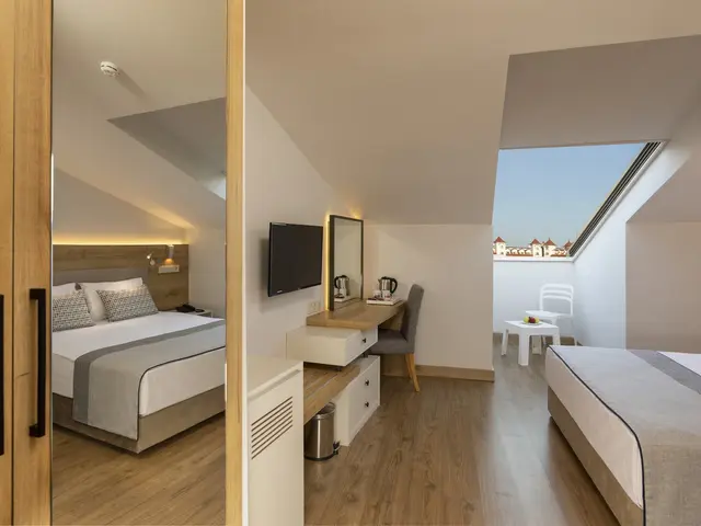 фото Narcia Resort Side изображение №2