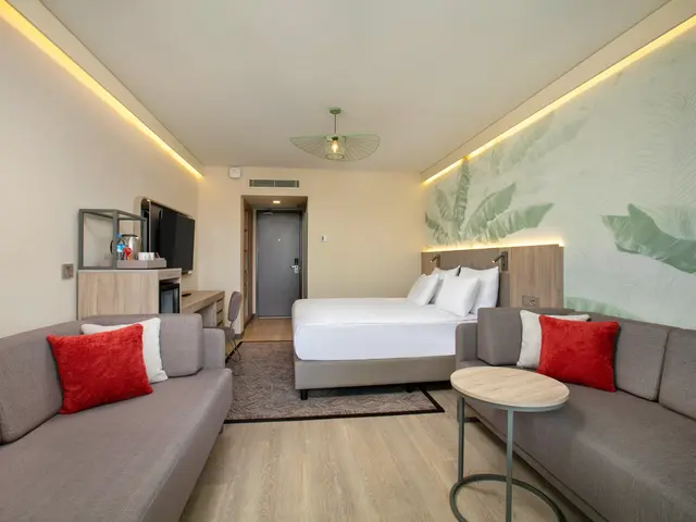 фото отеля Megasaray Resort (ex. Aska Side Grand Prestige) изображение №45