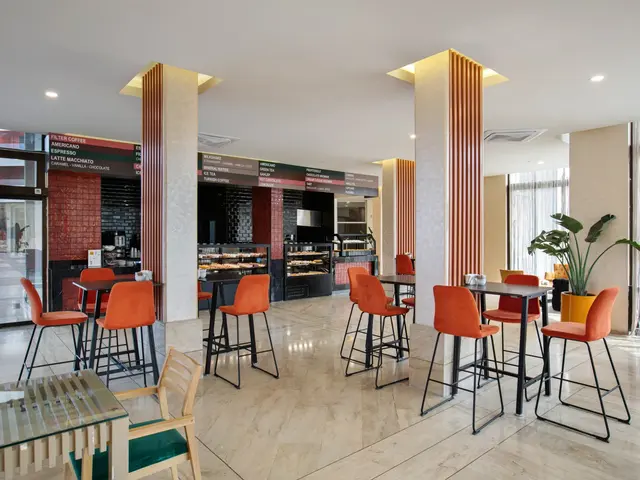 фотографии отеля Megasaray Resort (ex. Aska Side Grand Prestige) изображение №43