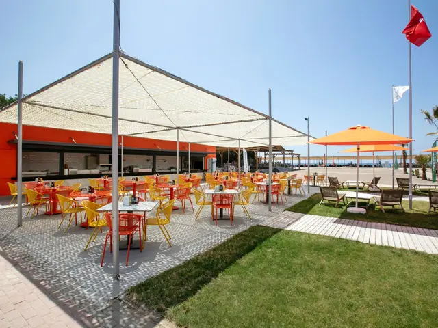 фотографии Megasaray Resort (ex. Aska Side Grand Prestige) изображение №36