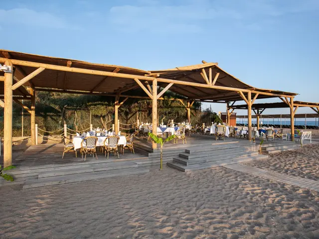 фото Megasaray Resort (ex. Aska Side Grand Prestige) изображение №34