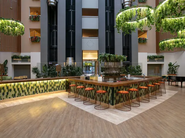 фото Megasaray Resort (ex. Aska Side Grand Prestige) изображение №38