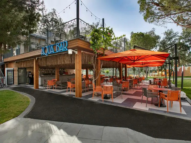 фото отеля Megasaray Resort (ex. Aska Side Grand Prestige) изображение №29