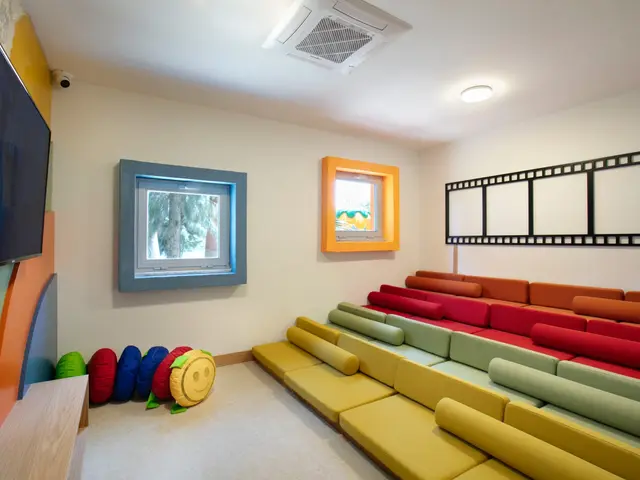 фотографии отеля Megasaray Resort (ex. Aska Side Grand Prestige) изображение №27