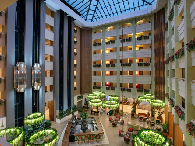 фотографии отеля Megasaray Resort (ex. Aska Side Grand Prestige) изображение №23