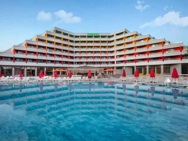 фото отеля Megasaray Resort (ex. Aska Side Grand Prestige) изображение №1